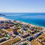 Praia_da_rocha_vista_mar/ocean_view Apartman Portimão